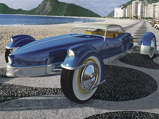 Illustration for article titled Tucker 48